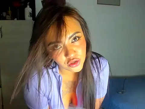 KatyBrunette online show from November 16, 2025, 1:33 am