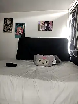 KARINNA  RAVEN online show from March 28, 2026, 9:36 pm