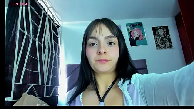 Snapshot of KARINNA__RAVEN chatting on May 3, 2026, 10:16 pm KARINNA RAVEN online show from May 3, 2026, 10:16 pm
