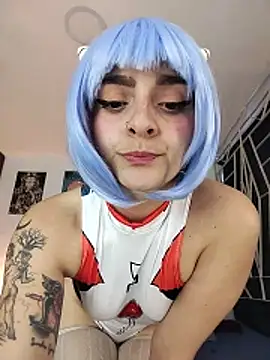 Snapshot of KARINNA__RAVEN chatting on May 27, 2026, 10:51 pm KARINNA RAVEN online show from May 27, 2026, 10:51 pm