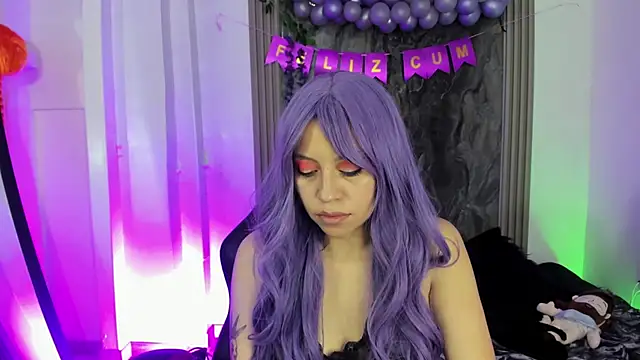 midory  online show from November 25, 2025, 3:39 am