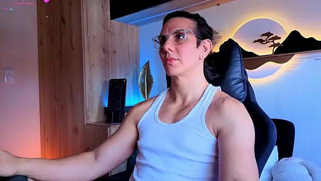 Almiboys online show from February 25, 2026, 7:34 pm