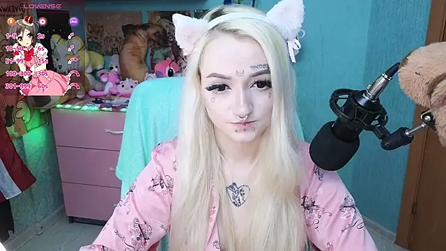 Snapshot of Manuela_unicorn chatting on March 19, 2025, 3:41 am Manuela unicorn online show from March 19, 2025, 3:41 am