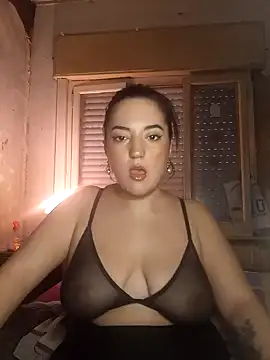 myla rommer1 online show from March 22, 2025, 10:04 pm