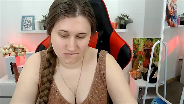 Lucky Lana online show from March 20, 2025, 2:40 am