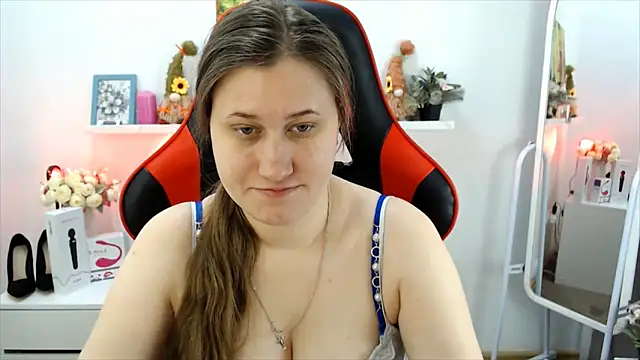 Lucky Lana online show from February 22, 2026, 3:07 am