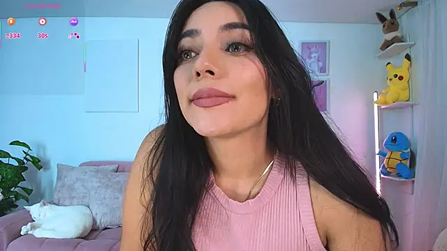 ariana bae  online show from December 5, 2025, 12:19 am