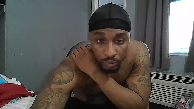 Stressreliev3r online show from March 22, 2025, 12:49 am