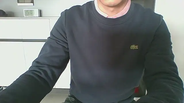 nole china7 online show from November 5, 2025, 7:08 am