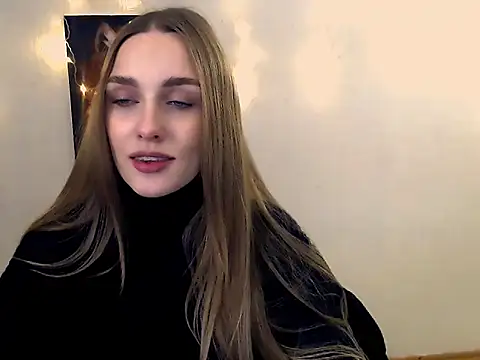 Doll Angelina online show from December 1, 2025, 10:42 am