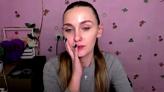 Doll Angelina online show from February 15, 2026, 8:57 am