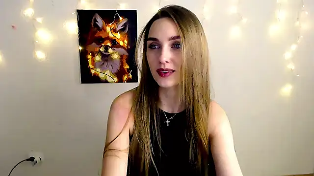 Doll Angelina online show from March 10, 2026, 7:02 am