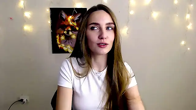 Doll Angelina online show from March 12, 2026, 7:14 am