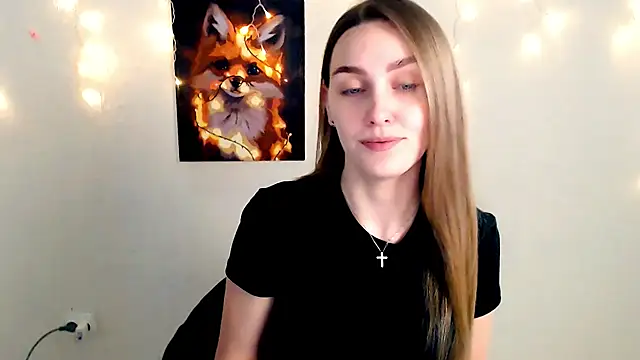 Doll Angelina online show from March 14, 2026, 9:26 am