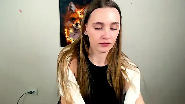 Doll Angelina online show from April 11, 2026, 7:45 am