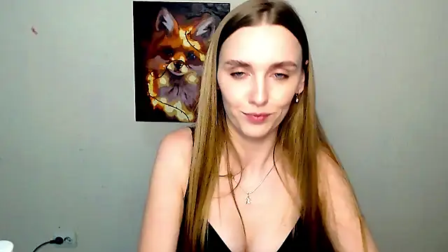 Doll Angelina online show from May 16, 2026, 6:54 am