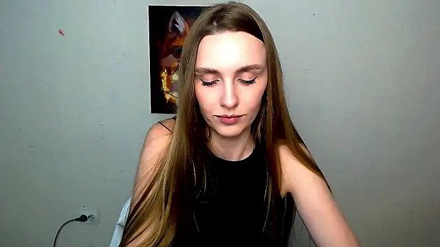 Doll Angelina online show from May 29, 2026, 6:11 am