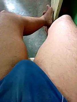 A-1PLAYBOY0 online show from December 3, 2025, 9:07 am