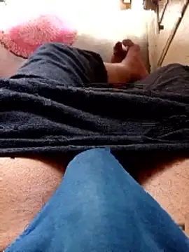 A-1PLAYBOY0 online show from January 8, 2026, 5:54 am