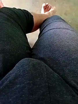 A-1PLAYBOY0 online show from March 2, 2026, 4:58 am