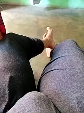 A-1PLAYBOY0 online show from March 3, 2026, 4:07 am