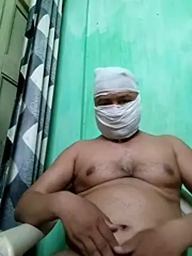 A-1PLAYBOY0 online show from March 26, 2026, 4:12 pm