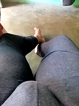 A-1PLAYBOY0 online show from April 3, 2026, 4:32 am