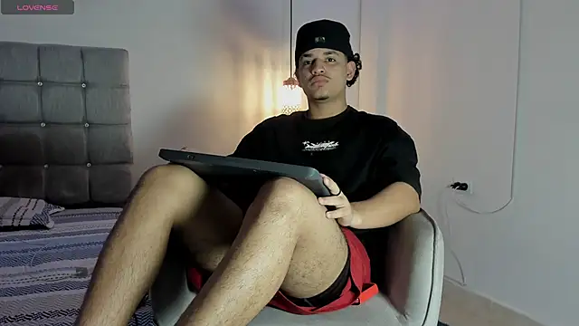 samxx muscle online show from October 1, 2025, 2:56 pm