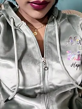 Eshwari Chopra online show from December 1, 2025, 6:40 am