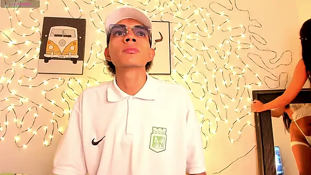 candyandmarilyn online show from January 12, 2026, 11:10 pm