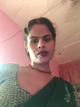 Eshna Dabral online show from October 20, 2025, 8:48 am