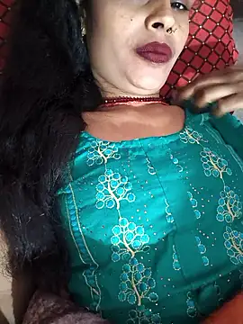 Eshna Dabral online show from October 30, 2025, 3:35 pm