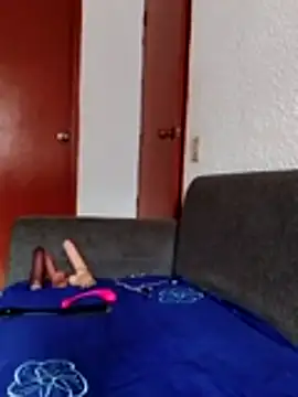 dulcewitch online show from November 23, 2025, 12:16 pm