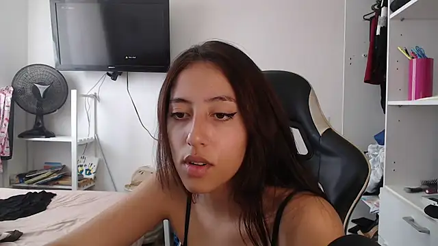 babygirlfree online show from March 17, 2026, 5:38 pm