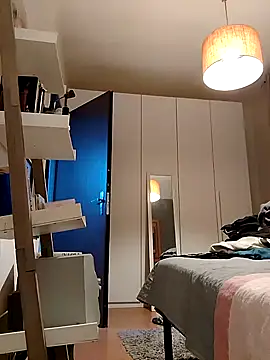 Deddyitalia3p online show from December 20, 2025, 2:35 pm