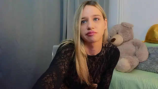 MellisaKim online show from February 25, 2026, 12:09 am