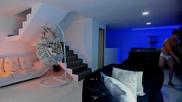 Snapshot of Lukas_Green chatting on February 13, 2026, 6:59 pm Lukas Green online show from February 13, 2026, 6:59 pm