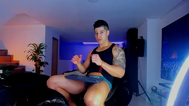 Snapshot of Lukas_Green chatting on February 23, 2026, 6:38 pm Lukas Green online show from February 23, 2026, 6:38 pm