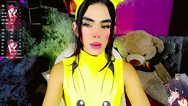 Valensx oficiall online show from September 13, 2025, 7:46 pm