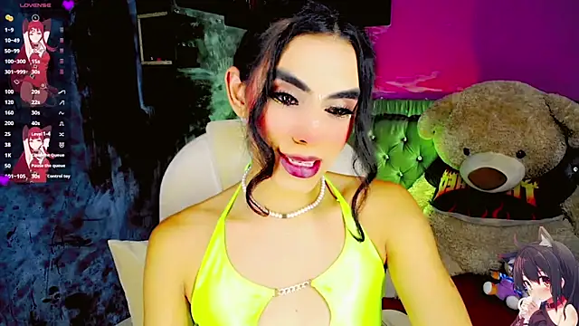 Valensx oficiall online show from September 24, 2025, 10:07 am