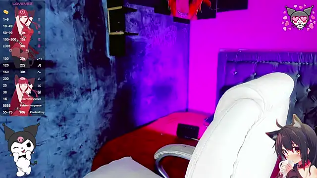 Valensx oficiall online show from November 15, 2025, 10:26 pm