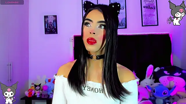 Valensx oficiall online show from April 7, 2026, 1:06 am