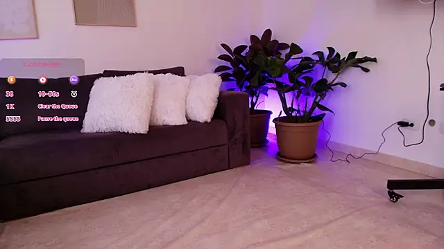 im eli1 online show from March 14, 2026, 7:08 pm