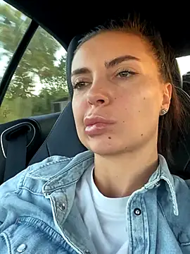 Anna Nobel online show from September 22, 2025, 4:14 am