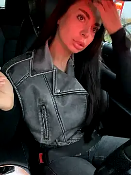 Anna Nobel online show from November 3, 2025, 4:58 am