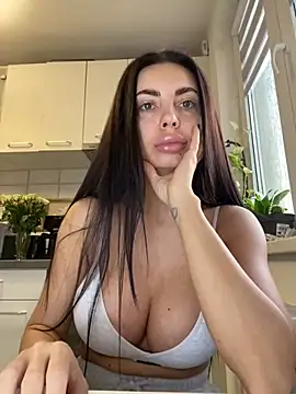 Anna Nobel online show from November 26, 2025, 5:41 am