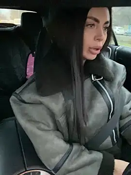 Anna Nobel online show from February 28, 2026, 5:08 am