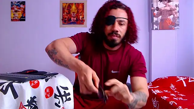 Snapshot of pirata_fitness chatting on October 26, 2025, 1:17 pm pirata fitness online show from October 26, 2025, 1:17 pm