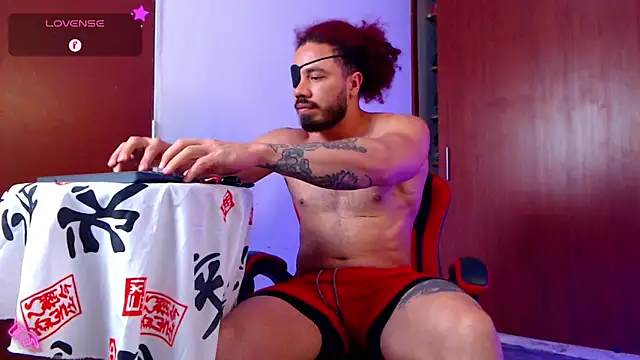 Snapshot of pirata_fitness chatting on November 10, 2025, 9:41 am pirata fitness online show from November 10, 2025, 9:41 am