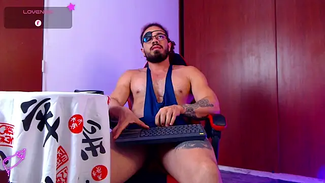 Snapshot of pirata_fitness chatting on November 13, 2025, 10:36 am pirata fitness online show from November 13, 2025, 10:36 am